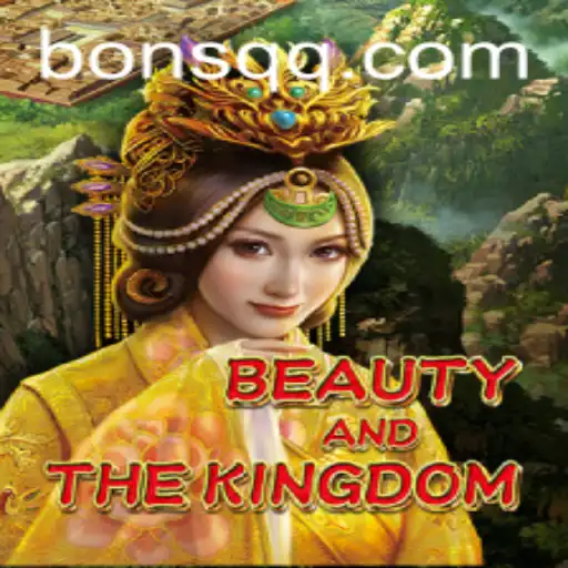 BeautyAndTheKingdom: Dive Into a Fantasy Adventure