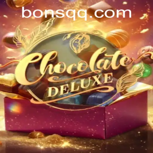 Unwrapping the Exciting World of ChocolateDeluxe