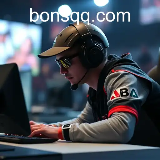 Esportes virtuais