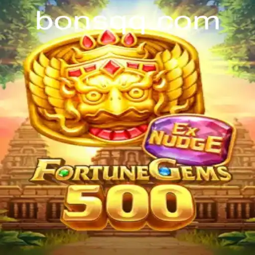 Exploring FortuneGems500: A Deep Dive Into the Exciting World of Online Gaming