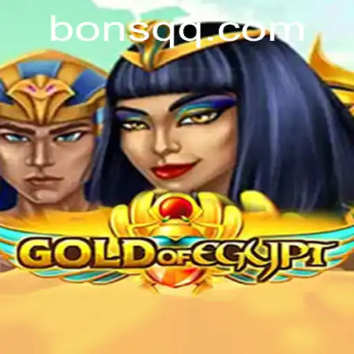 Explore the Mesmerizing World of GoldOfEgypt