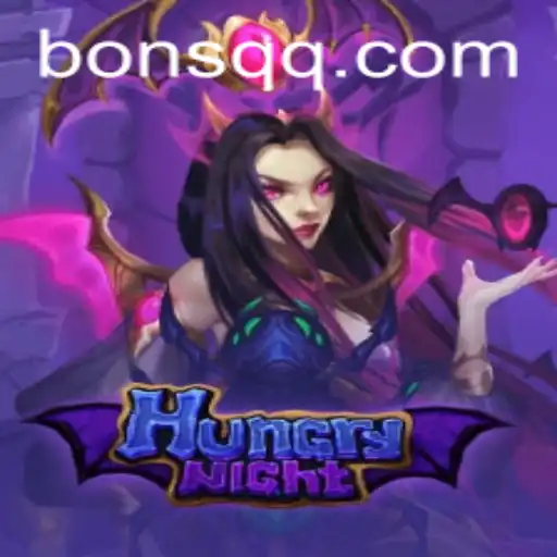Exploring HungryNight: A Thrilling Adventure Game with kk.bet