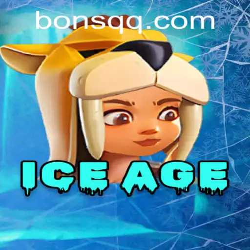 IceAge: A Fascinating Dive into the Frozen World of KK.Bet