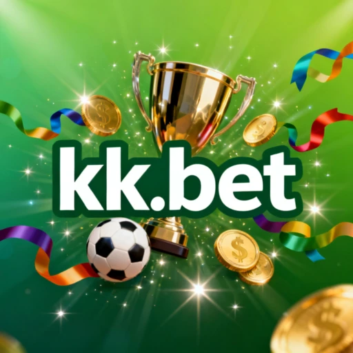 kk.bet Logo