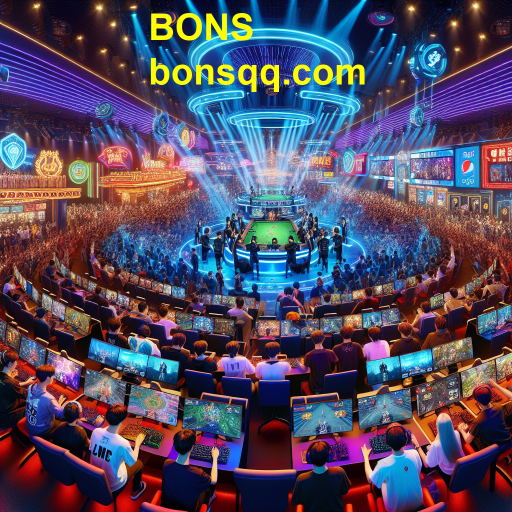 A Ascensão dos Jogos de Eventos: Engajamento e Comunidade no Mundo dos Games