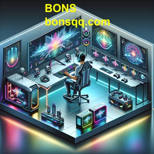 Inovações e Tendências no Mundo dos Jogos em 2023