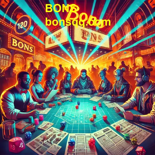 A Evolução dos Jogos de RPG: Uma Jornada Através do Tempo