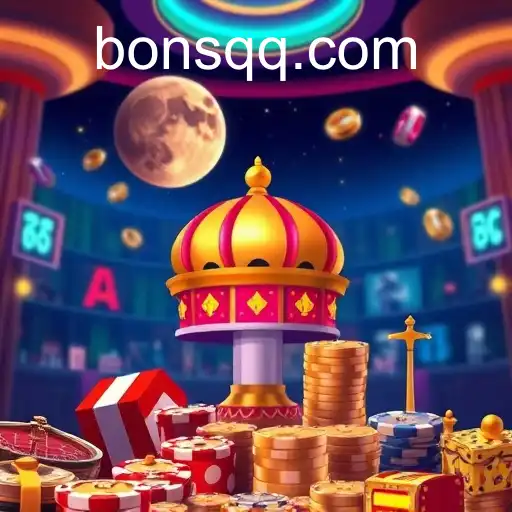 Jogos de cassino