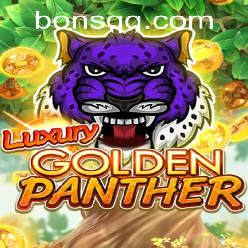 Experience the Thrill of LUXURYGOLDENPANTHER: The Exciting World of kk.bet
