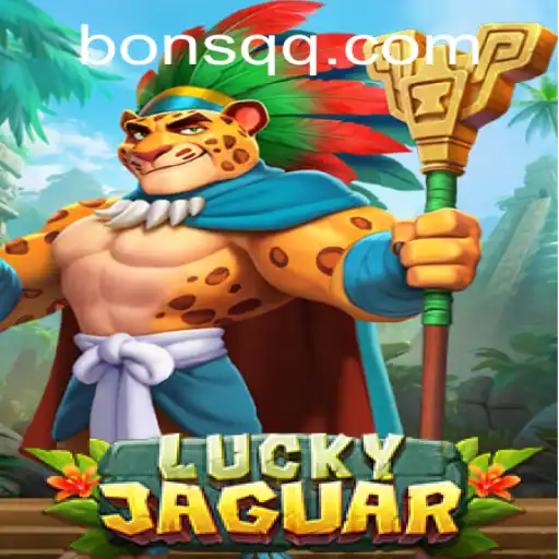 Discover the Thrills of LuckyJaguar on kk.bet