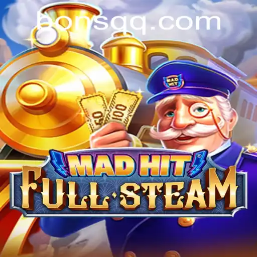 Discover the Thrilling World of MadHitFullSteam with kk.bet