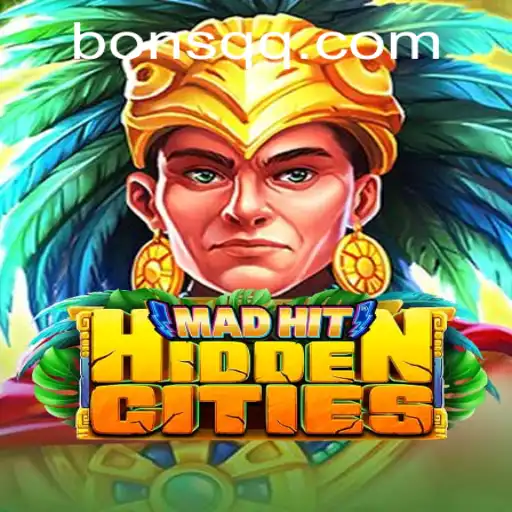 Discover MadHitHiddenCities: The Thrilling Hunt in Modern Gaming