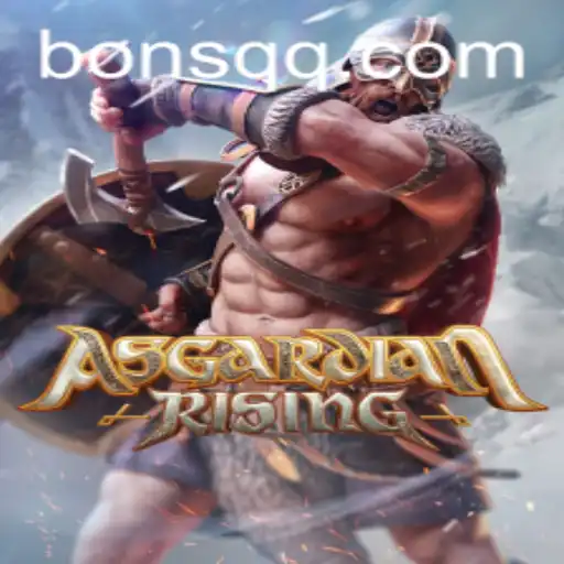 AsgardianRising: Unleash the Power of the Norse Gods in a Thrilling Adventure