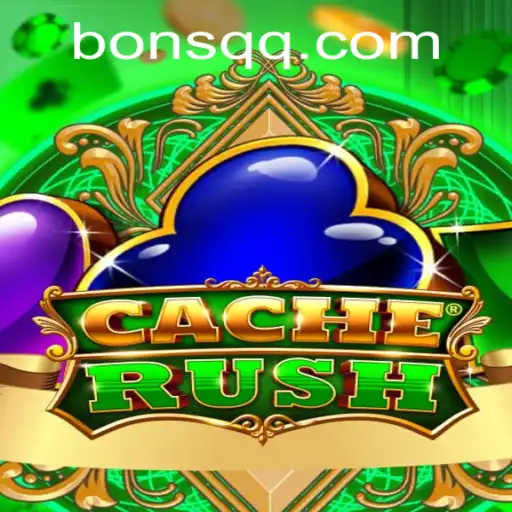 Unraveling the Excitement of CacheRush: A Thrilling Ride into Virtual Gaming
