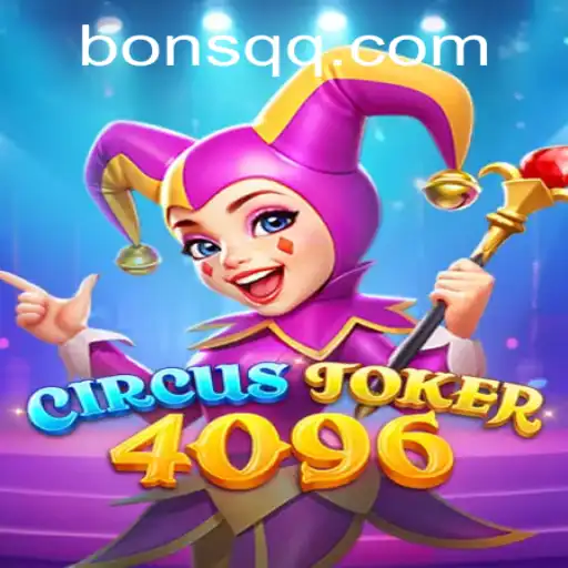 Exploring the Excitement of CircusJoker4096 - A Thrilling Digital Adventure