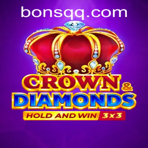 CrownDiamonds: The Dazzling Casino Game You Must Play