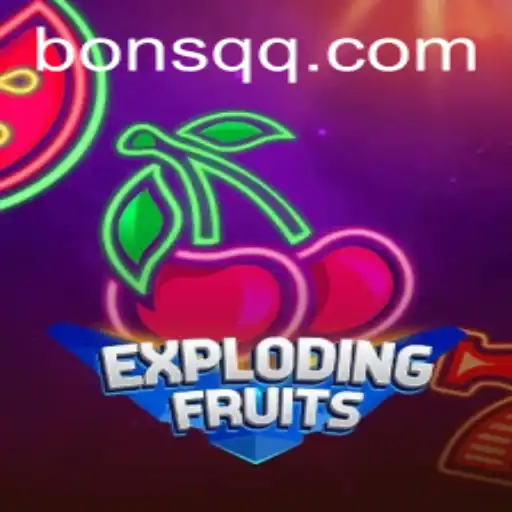 ExplodingFruits: A Thrilling Blend of Fun and Strategy