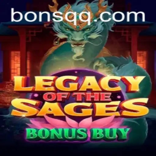 Dive into the Exciting World of LegacyoftheSagesBonusBuy at kk.bet