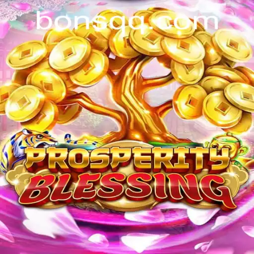Unveiling ProsperityBlessing: A Dive into Engaging Gameplay