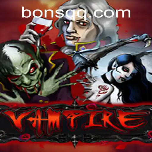 Exploring the Dark Realms of 'Vampire': A Game with kk.bet Integration