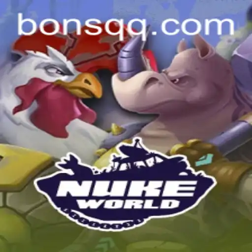 Explore the Thrilling World of NukeWorld: A Revolution in Gaming