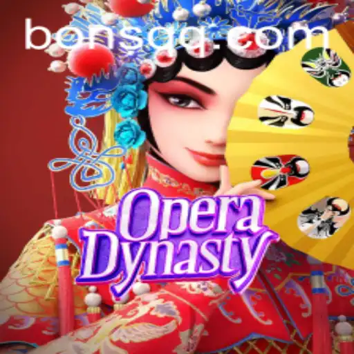 OperaDynasty: Enter the World of Dramatic Gaming