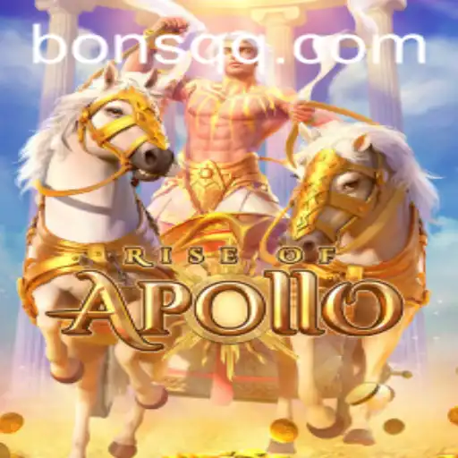 Rise of Apollo: An Immersive Gaming Experience with KK.Bet