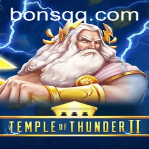 Exploring TempleofThunderII: A Thrilling Gaming Adventure
