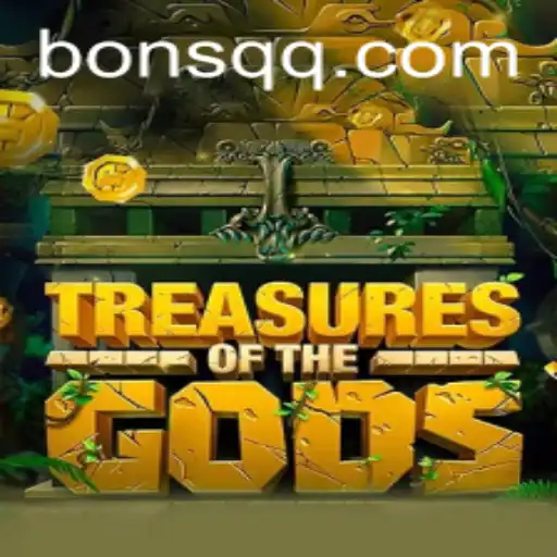 Treasure of the Gods: The New Thrilling Adventure in Gaming