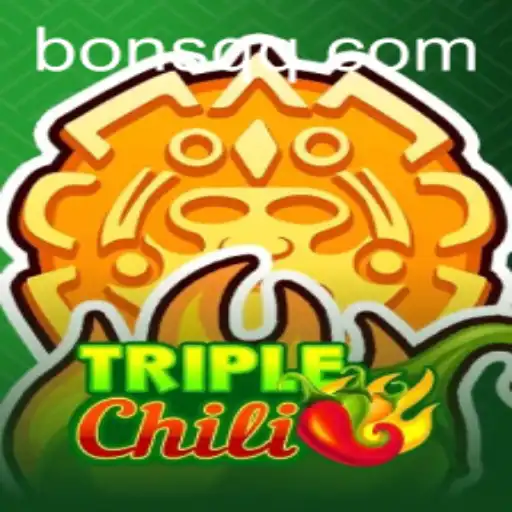 Exploring TripleChili: The Latest Exciting Game with kk.bet